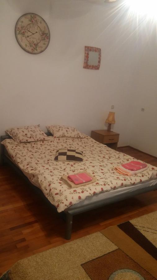 Serb Rafila Sibiu Esterno foto