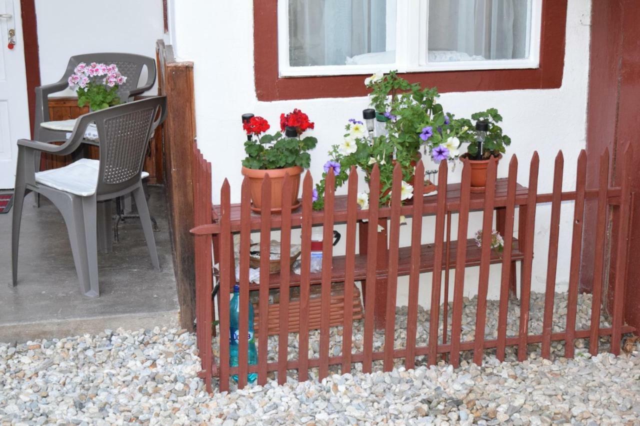 Serb Rafila Sibiu Esterno foto